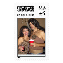 The Eileens postage