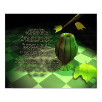 The Elder Mare (Poster) poster