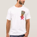 The Elderberries of Truth t-shirts