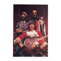 The Electric Plums posters by stadacone The Electric Plums posters