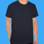 The Electric Slide t-shirts