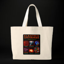 The Electric Universe bags