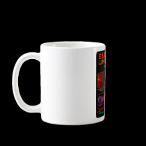 The Electric Universe mugs