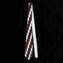 The Electric Universe ties