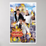 The Element Poster posters