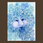 The Elements - Air Print posters