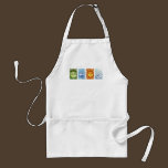 The Elements Apron aprons