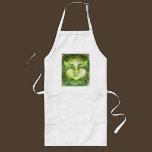 The Elements - Earth Apron aprons