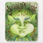 The Elements - Earth Mousepad mousepads