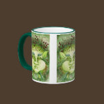 The Elements - Earth Mug mugs