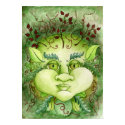 The Elements - Earth Print