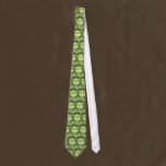 The Elements - Earth Tie ties