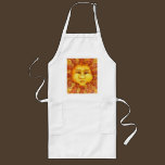 The Elements - Fire Apron aprons
