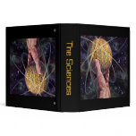 The Elements in Hand Binder