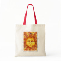 The Elements - Leo Bag by 13BlackCatsDesigns The Elements - Leo Bag