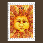 The Elements - Leo Print posters