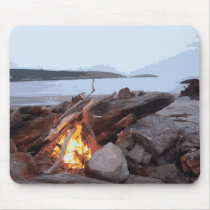 The Elements mousepads by naturalmystic The Elements mousepads