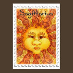 The Elements - Sagittarius Print posters