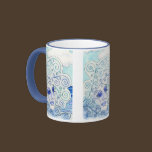 The Elements - Water Mug mugs