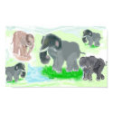 The Elephant Herd posters by anoula1 The Elephant Herd posters