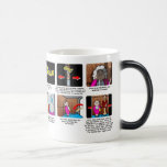 The Elevator mugs