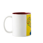 The Elixir of Love mugs