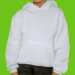 Kids Hooded Sweatshirt