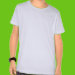 Kids American Apparel T-Shirt