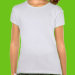 Girls Baby Doll (Fitted)