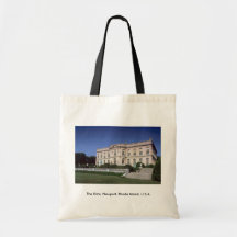The Elms, Newport, Rhode Island, U.S.A Bag