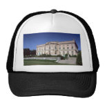 The Elms, Newport, Rhode Island, U.S.A Hat