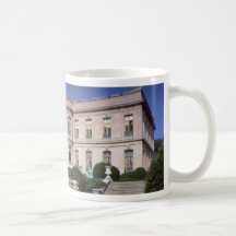The Elms, Newport, Rhode Island, U.S.A Mug