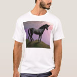 The Elusive Black Unicorn