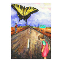 The Elusive Pursuit of Perfection ACEO Art Cards business cards