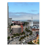 The Embarcadero Post Cards