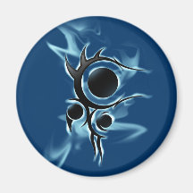The Emblem Magnet