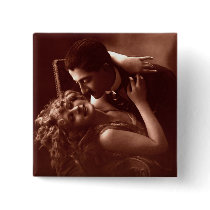 The Embrace Button