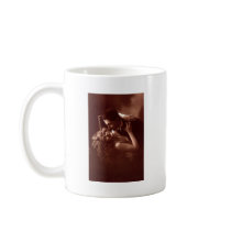 The Embrace Mug