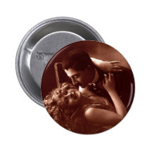 The Embrace Pin