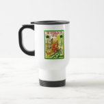 The Emerald City Of Oz Coffee Mugs