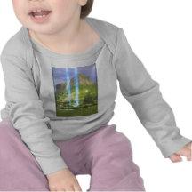 THE EMERALD CITY TSHIRTS