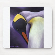 The Emperor Mousepad