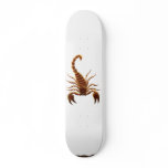 The Emperor Scorpion Skateboard