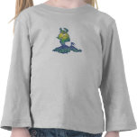 The Emperor's New Groove's Kuyzo Llama Llama t-shirts