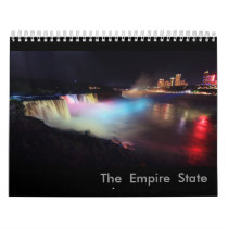 The Empire State calendars by shubhankaray The Empire State calendars
