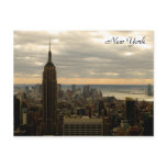 The Empire State (Color) Post Cards