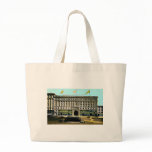 The Emporium Canvas Bag