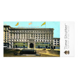 The Emporium photo cards