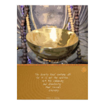 The Empty Bowl posters by RichardSchooping The Empty Bowl posters