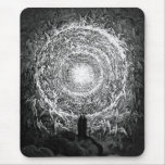The Empyrean Mousepad mousepads